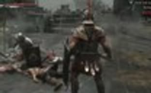 Ryse: Son of Rome - оборона крепости