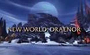 Warlords of Draenor - пятое дополнение для World of Warcraft