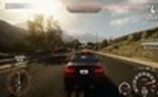 Геймплейная нарезка Need for Speed: Rivals для PS4