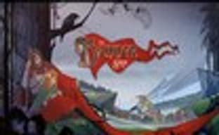 The Banner Saga в январе