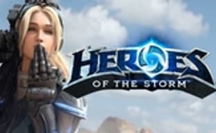 Cinematic-трейлер Heroes of the Storm