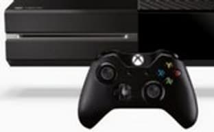 Игроки начали получать Xbox One, первое обновление на 500 МБ, объем игр