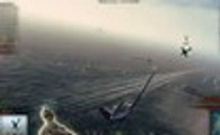 World of Warplanes - скорость звука