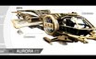 Star Citizen - 2944 Aurora