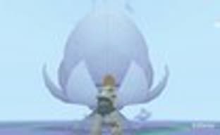 Kingdom Hearts HD 2.5 ReMIX для PS3 в 2014-м