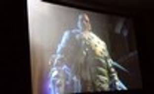 Batman: Arkham Origins - Electrocutioner 