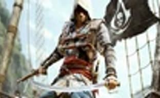 Полное прохождение Assassin’s Creed 4: Black Flag займет 80 часов