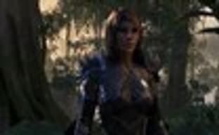 The Elder Scrolls Online - создание персонажа