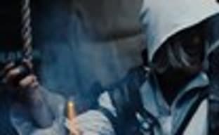 Короткометражка Assassin's Creed IV: Black Flag - The Devil's Spear