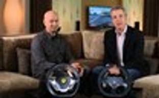 Гоночные аксессуары для Xbox One