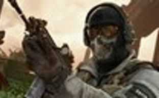 Скин Ghost'а за предзаказ Call of Duty: Ghosts