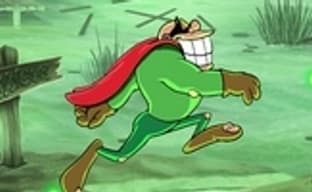 Ремейк Boogerman на Kickstarter