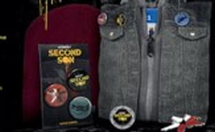  Специальные издания inFamous: Second Son