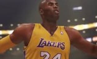 Трейлер next-gen версии NBA 2K14