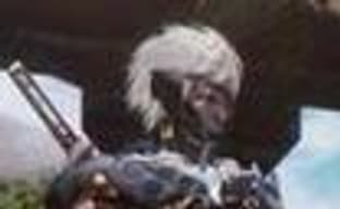 Kojima: РС-версия Metal Gear Rising: Revengeance выглядит хорошо