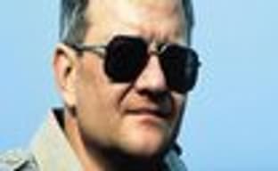 Скончался Tom Clancy