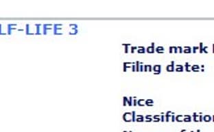 Valve зарегистрировала торговую марку Half-Life 3 [Обновлено]