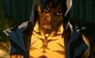 Экшен-нарезка Yaiba: Ninja Gaiden Z