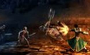 Castlevania: Lords of Shadow - Mirror of Fate HD может появиться на РС