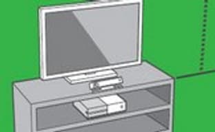 Официальная инструкция по размещению нового Kinect