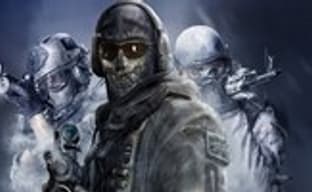 РС-версия Call of Duty: Ghosts требует не меньше 6 ГБ RAM и 40 ГБ на HDD
