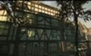 Британские студенты воссоздали Лондон 17 века при помощи CryEngine