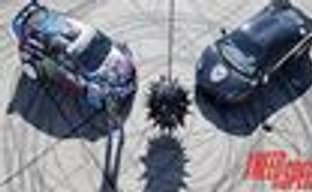 EA заключила договор с Кеном Блоком в целях развития Need for Speed