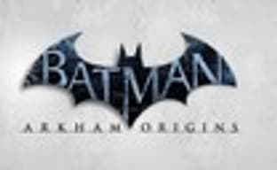Batman: Arkham Origins - новый лидер британского топа