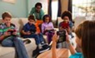 Рекламный ролик Nintendo 2DS 