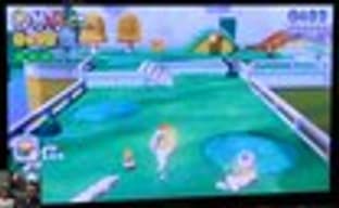 Super Mario 3D World - новые уровни