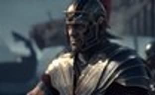 Доспехи, щит и меч из Ryse: Son of Rome в реальности