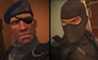 Phantom Army - новый шутер от Zombie Studios