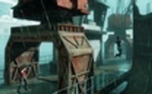 Все DLC-карты для Uncharted 3 теперь бесплатно, последняя MP-карта