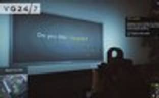 «Пасхалка» Mirror’s Edge в Battlefield 4