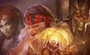 Анонс Warlock 2: The Exiled