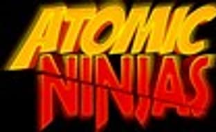 Atomic Ninjas в продаже