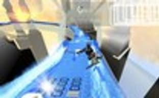 Audiosurf 2 в Steam Early Access