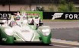 Forza Motorsport 5 и Audi - инновации в реалистичности