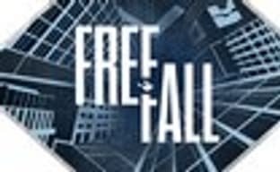 Трейлер Call of Duty: Ghosts - карта Free Fall