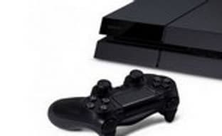 Spike TV сделает несколько анонсов за час до запуска PS4