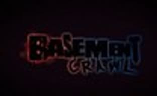 Тизер-трейлер Basement Crawl 