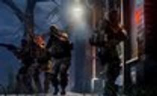 Call of Duty: Ghosts Extinction - первый контакт