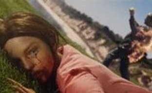 Live-action ремейк знаменитого трейлера Dead Island