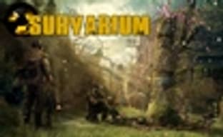 Survarium - сражение Scavengers и Black Market