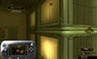 Демонстрация Wii U-версии Deus Ex: Human Revolution - Director's Cut 