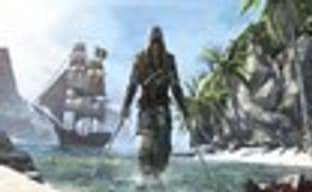 Бонусы за предзаказ Assassin’s Creed 4: Black Flag в Steam
