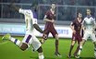 FIFA World - поддержка геймпадов и другие нововведения