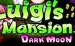 Luigi’s Mansion: Dark Moon может появиться на Wii U