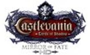 Castlevania: Lords of Shadow - Mirror of Fate HD на золоте 	