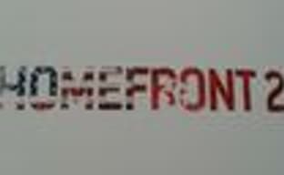 Первые изображения Homefront 2